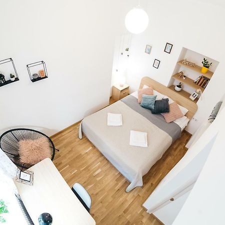 Apartmán Krakivska 24 Lvov Exteriér fotografie